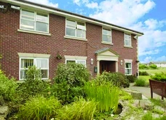 Rosedale Manor Care Home - Crewe