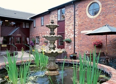 Barchester Adlington Manor Care Home - Macclesfield