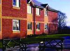 Weston Park Care Home - Macclesfield