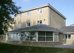 Alston View Nursing & Residential Home - Preston