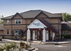Dove Court Residential & Nursing Home - Burnley