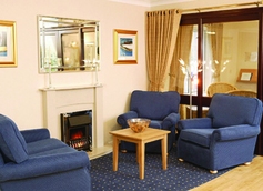 Euxton Park Care Home - Chorley