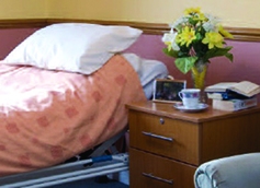 Morecambe Bay Care Home