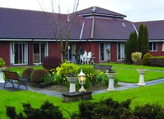 Preston Private Nursing Home