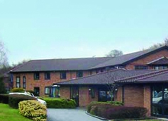 Barchester Sherwood Court Care Home - Preston