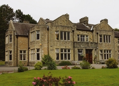 St Wilfrids Hall Nursing Home - Lancaster