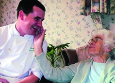 Northwood Nursing Residential Care - Blackburn