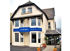 Sandycroft Nursing Home - Blackpool