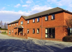 Dearne Valley Care Centre - Rotherham