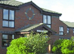 Highstone Mews Care Home - Barnsley