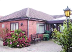 Adeline House Care Home - Doncaster