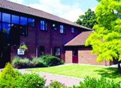 Cedars Care Home - Doncaster