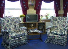 Flower Park Care Home - Doncaster