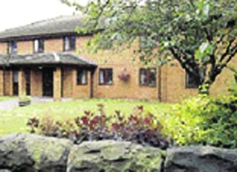 Broom Lane Care Home - Rotherham