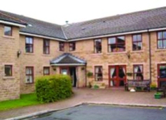 Ascot Lodge Care Home - Sheffield