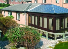 Balmoral Care Home - Sheffield