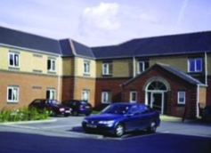 Heeley Bank Care Home - Sheffield