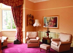 Henleigh Hall Care Home - Sheffield