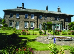 Burley Hall Nursing Home - Ilkley