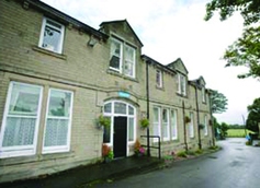 The Dales Nursing Home - Bradford