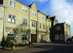 Herncliffe Care Home - Keighley