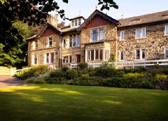 Red Gables Nursing Home - Ilkley