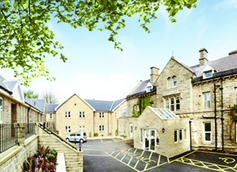 Troutbeck Care Home - Ilkley