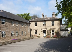 Elm Royd Nursing Home - Brighouse