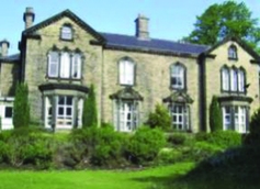 Alwoodleigh Residential and Nursing Home - Huddersfield