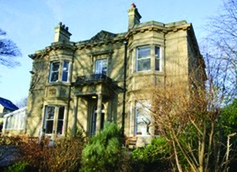 Cleveland House Nursing Home - Huddersfield