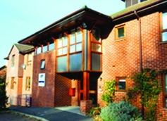 Copper Hill Residential & Nursing Home - Leeds