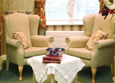 Harrogate Lodge Care Home - Leeds