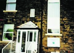 Woodhouse Hall Care Home - Wakefield