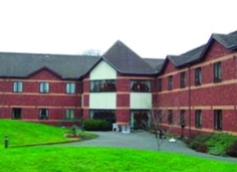 Croft House Care Home - Ossett