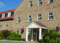 Barchester Stamford Bridge Beaumont Care Home - York