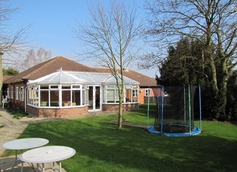 Lowfield House Nursing Home - Gainsborough