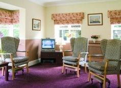 Randolph House Care Home - Scunthorpe