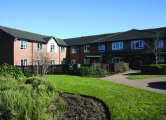 Beechwood Nursing Home - Scarborough