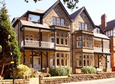 The Pines Care Home - Harrogate