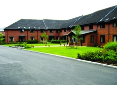 Sycamore Hall Care Home - Ripon