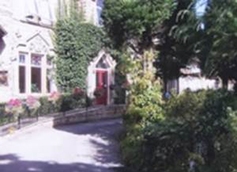 Alexander Court Care Home - Sheffield