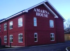 Amarna House - York