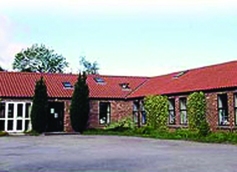 Moorlands Care Home - York