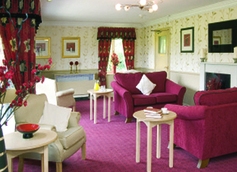 South Park Care Home - York