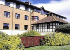 St Oswalds Care Home - Gateshead