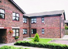 Brampton Court Care Home - Newcastle upon Tyne