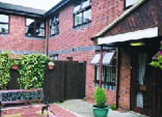 Lea Green Court Care Home - Newcastle upon Tyne