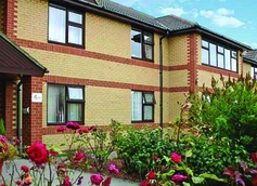 Walldene Court - Wallsend