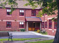 Willow Court Care Home - Lincoln