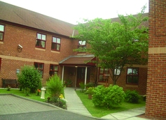 Willow Lodge Care Home - North Shields